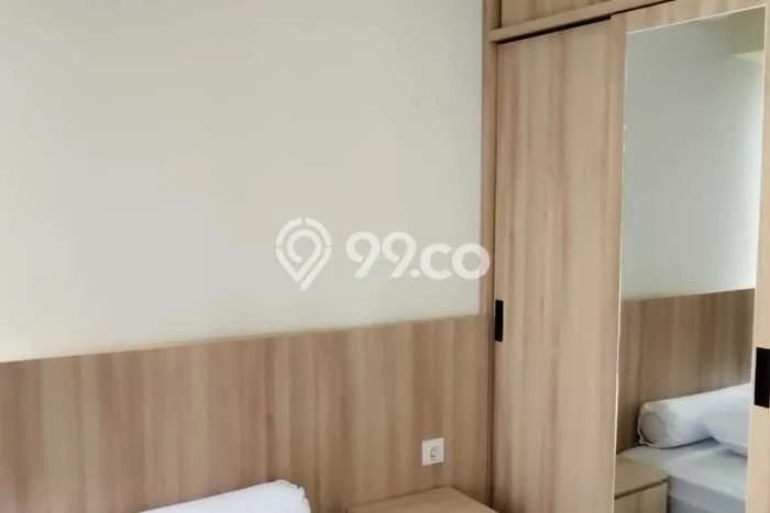 Apartemen Disewakan 3 Kamar Hemat Siap Huni di Bekasi, Luas 96m2 Apartemen Disewakan 3 Kamar Hemat Siap Huni di Bekasi, Luas 96m2