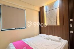 Disewakan Apartemen Murah di Cikarang 2 Bedroom Disewakan Apartemen Murah di Cikarang 2 Bedroom