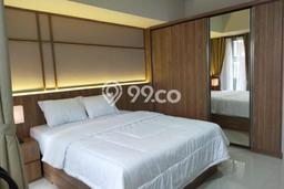 Dijual Apartemen 1 KT & 1 KM di Bekasi Lokasi Strategis Dijual Apartemen 1 KT & 1 KM di Bekasi Lokasi Strategis