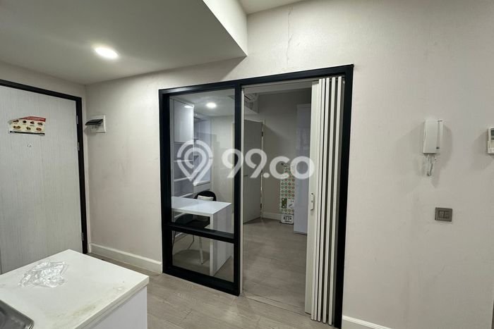 Apartemen Strategis 84m2 di Cikarang Bekasi 2 Bedroom Apartemen Strategis 84m2 di Cikarang Bekasi 2 Bedroom