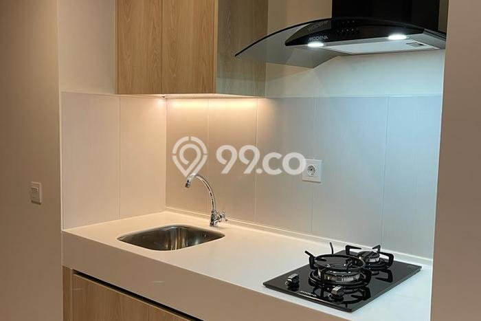 Apartemen Sewa 1 Kamar Murah Siap Huni di Bekasi, Luas 31m2 Apartemen Sewa 1 Kamar Murah Siap Huni di Bekasi, Luas 31m2