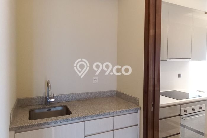 Siap Huni Apartemen Luxury di SCBD 2 Kamar & 2 Kamar Mandi Siap Huni Apartemen Luxury di SCBD 2 Kamar & 2 Kamar Mandi