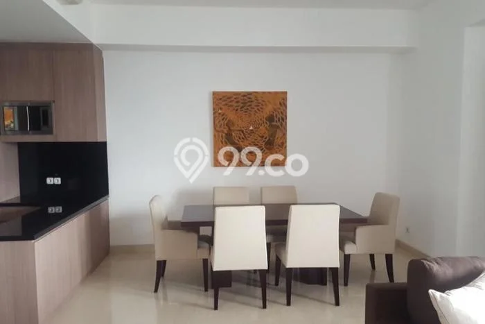 Apartemen Siap Huni 3 BR dengan Harga Terjangkau di Area Kebayoran Baru, Jakarta Selatan Apartemen Siap Huni 3 BR dengan Harga Terjangkau di Area Kebayoran Baru, Jakarta Selatan