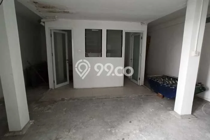 Dijual Ruko di Kebayoran Lama Jakarta Selatan LT 78m2 / LB 300m2 Dijual Ruko di Kebayoran Lama Jakarta Selatan LT 78m2 / LB 300m2