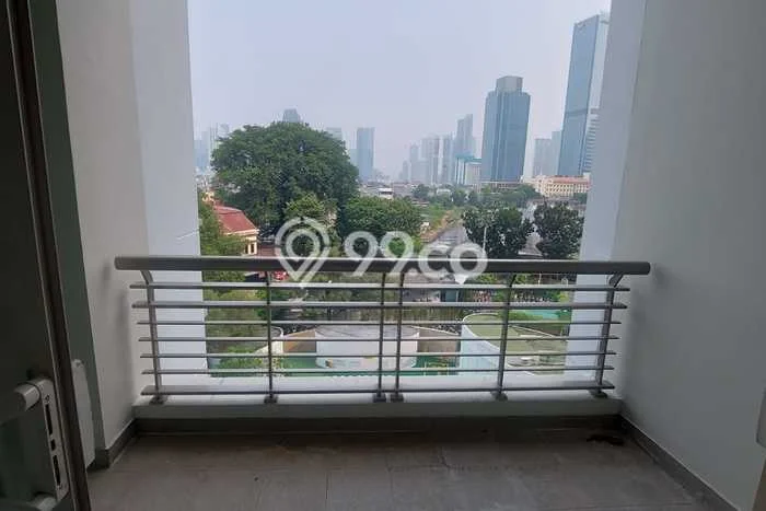 Hunian Strategis 136m2 di Setiabudi Jakarta Selatan 3 KT Hunian Strategis 136m2 di Setiabudi Jakarta Selatan 3 KT