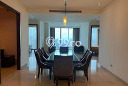 Siap Milik Apartemen Mewah 2 KT & 1 KM di Kebayoran Baru, Jakarta Selatan Siap Milik Apartemen Mewah 2 KT & 1 KM di Kebayoran Baru, Jakarta Selatan