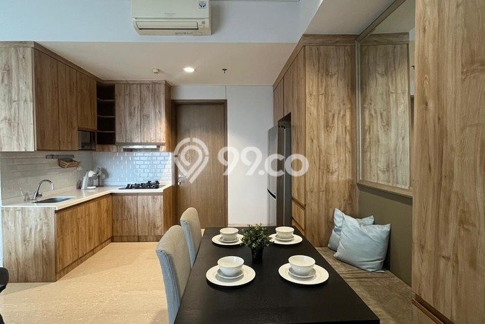 Sewa Apartemen Ekonomis 2 KT di Gandaria Jakarta Selatan Sewa Apartemen Ekonomis 2 KT di Gandaria Jakarta Selatan