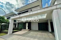 Rumah Luxury Modern Siap Huni di Gading Serpong Tangerang Rumah Luxury Modern Siap Huni di Gading Serpong Tangerang