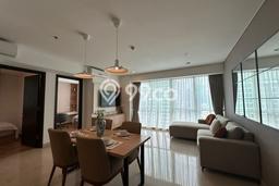 Sewa Apartemen Ekonomis 3 KT di Setiabudi Jakarta Selatan Sewa Apartemen Ekonomis 3 KT di Setiabudi Jakarta Selatan