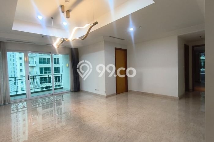 Apartemen Minimalis untuk Disewa, 2 Kamar di Jakarta Selatan Apartemen Minimalis untuk Disewa, 2 Kamar di Jakarta Selatan