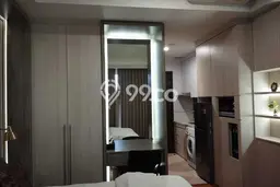 Hunian Apartemen Strategis untuk Dijual di Jakarta Pusat dengan 1 Kamar Hunian Apartemen Strategis untuk Dijual di Jakarta Pusat dengan 1 Kamar