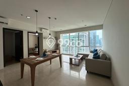 Hunian Strategis 136m2 di Kuningan Jakarta Selatan 3 Bedroom Hunian Strategis 136m2 di Kuningan Jakarta Selatan 3 Bedroom