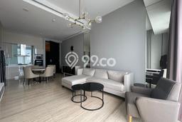 Disewakan Apartemen Murah di Kuningan 2 KT Disewakan Apartemen Murah di Kuningan 2 KT