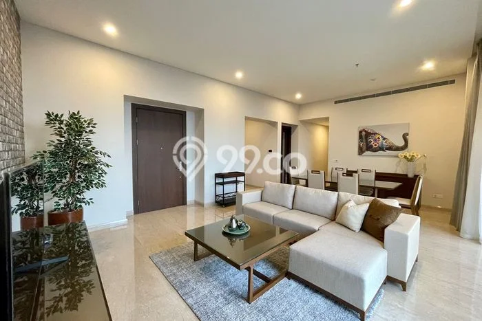 Ada Kamar Hunian Hemat Disewa di Kebayoran Lama, Jakarta Selatan 2 BR Ada Kamar Hunian Hemat Disewa di Kebayoran Lama, Jakarta Selatan 2 BR
