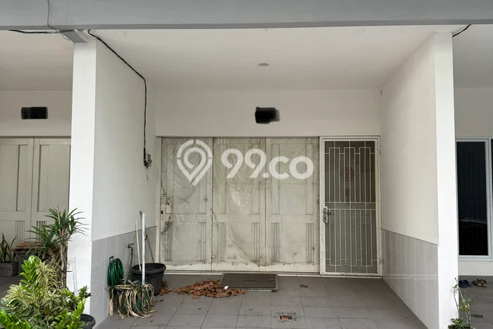 Jarang Ada! Rumah Kontrakan 3 Kamar Bagus Siap Huni Cengkareng Barat Jarang Ada! Rumah Kontrakan 3 Kamar Bagus Siap Huni Cengkareng Barat