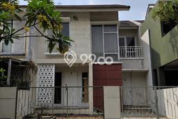 For Sale Hunian Rumah Nyaman 3 Kamar di Banjar Wijaya, Tangerang For Sale Hunian Rumah Nyaman 3 Kamar di Banjar Wijaya, Tangerang