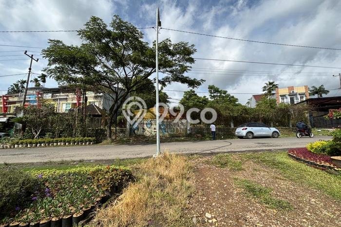 Tanah Kavling Dijual di Cianjur dengan Spesifikasi 2000m2 Tanah Kavling Dijual di Cianjur dengan Spesifikasi 2000m2