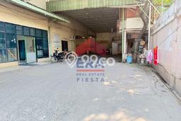 Tanah Kavling Dijual di Jakarta Barat dengan Spesifikasi 2616m2 Tanah Kavling Dijual di Jakarta Barat dengan Spesifikasi 2616m2