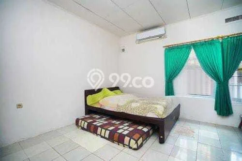 Rumah Minimalis 3 KT di Graha Raya Tangerang Selatan Unfurnished Rumah Minimalis 3 KT di Graha Raya Tangerang Selatan Unfurnished
