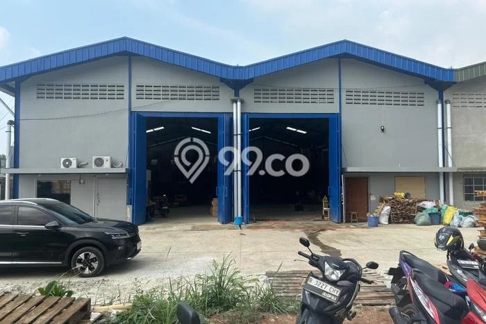 Unit Komersial Disewakan di Tangerang Area Strategis Harga Kompetitif Unit Komersial Disewakan di Tangerang Area Strategis Harga Kompetitif