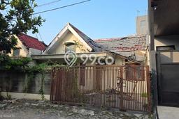 Untuk Dijual Tanah di Jakarta Barat, Luas 162m2 SHM Untuk Dijual Tanah di Jakarta Barat, Luas 162m2 SHM