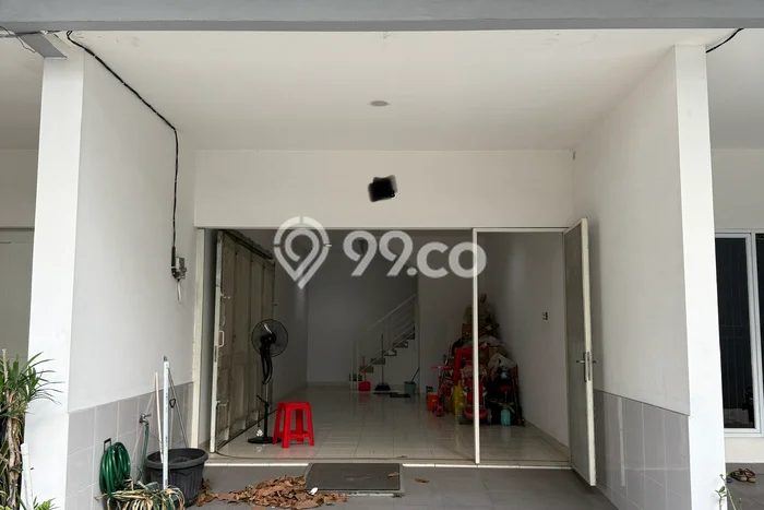 Jarang Ada! Rumah Kontrakan 3 Kamar Bagus Siap Huni Cengkareng Barat Jarang Ada! Rumah Kontrakan 3 Kamar Bagus Siap Huni Cengkareng Barat