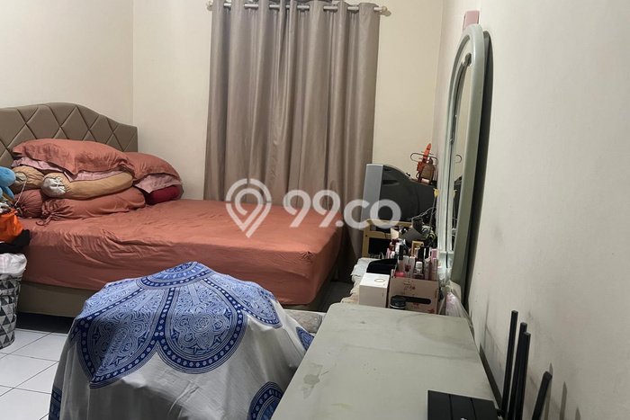 Hunian Nyaman Asri 2 KT Siap Huni di Kalideres Jakarta Barat Hunian Nyaman Asri 2 KT Siap Huni di Kalideres Jakarta Barat