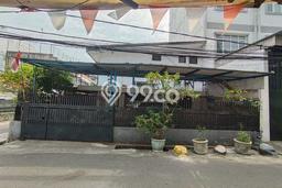 Dijual Rumah Luas Elegan Dengan View Cantik di Mangga Besar, Jakarta Barat Dijual Rumah Luas Elegan Dengan View Cantik di Mangga Besar, Jakarta Barat