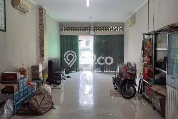 Dijual! Ruko di Duri Kosambi Jakarta Barat LT 137m2 / LB 415m2 Kawasan Bisnis Dijual! Ruko di Duri Kosambi Jakarta Barat LT 137m2 / LB 415m2 Kawasan Bisnis