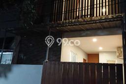 Rumah Luas Asri 3 KT Siap Huni di BSD Nusaloka Tangerang Rumah Luas Asri 3 KT Siap Huni di BSD Nusaloka Tangerang