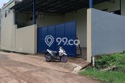Gudang disewakan di Cipondoh Tangerang dengan luas bangunan 645m2 Gudang disewakan di Cipondoh Tangerang dengan luas bangunan 645m2