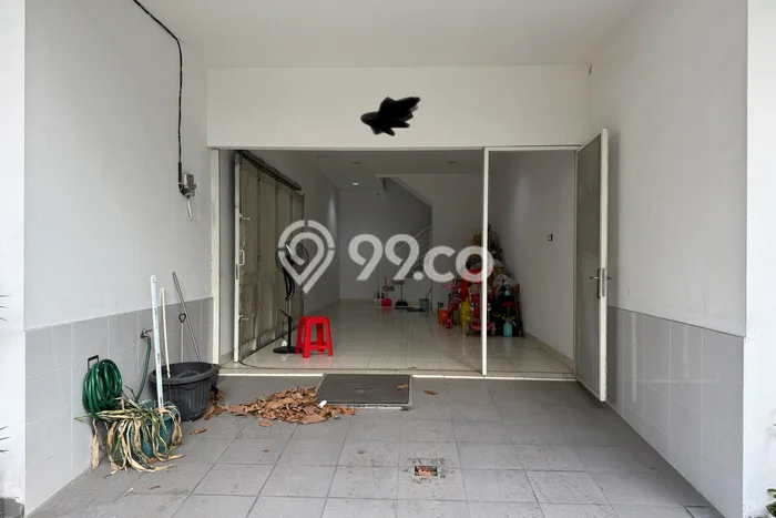 Jarang Ada! Rumah Kontrakan 3 Kamar Bagus Siap Huni Cengkareng Barat Jarang Ada! Rumah Kontrakan 3 Kamar Bagus Siap Huni Cengkareng Barat