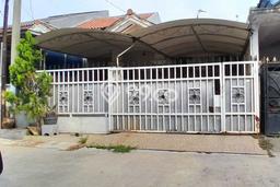 Rumah Minimalis 2 KT LT 112m2 di Bekasi Rumah Minimalis 2 KT LT 112m2 di Bekasi