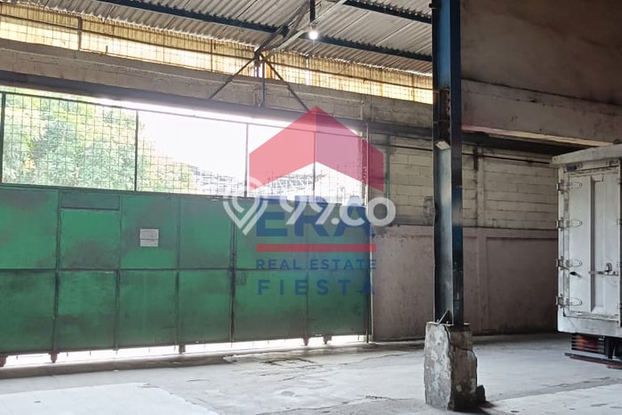 Tanah Kavling Dijual di Jakarta Barat dengan Spesifikasi 2616m2 Tanah Kavling Dijual di Jakarta Barat dengan Spesifikasi 2616m2