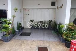 Hunian Cantik Modern Lb 224m2 di Cengkareng, Jakarta Barat Hunian Cantik Modern Lb 224m2 di Cengkareng, Jakarta Barat