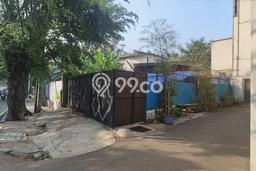 Dijual Tanah Lokasi Jalan Panjang, Jakarta Barat Seluas 214m2 Dijual Tanah Lokasi Jalan Panjang, Jakarta Barat Seluas 214m2