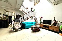 Dijual Rumah Luas Megah Dengan View Cantik di Kemang, Jakarta Selatan Dijual Rumah Luas Megah Dengan View Cantik di Kemang, Jakarta Selatan
