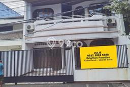 Hunian Super Mewah dengan Akses Paling Strategis di Meruya, Jakarta Barat Hunian Super Mewah dengan Akses Paling Strategis di Meruya, Jakarta Barat