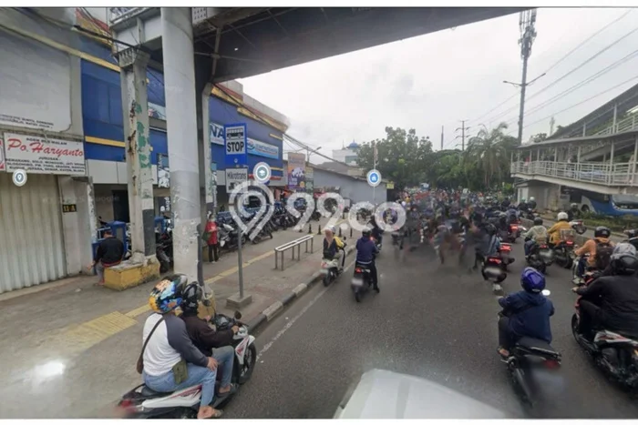 Komersial Bagus Dijual LB 300m2 Lokasi Strategis Jakarta Barat Area Cocok untuk Bisnis Komersial Bagus Dijual LB 300m2 Lokasi Strategis Jakarta Barat Area Cocok untuk Bisnis
