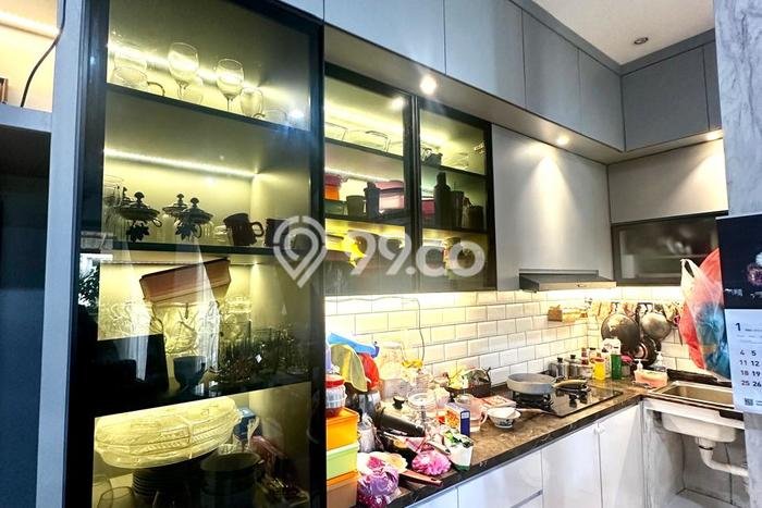 Dijual Hunian Rumah Nyaman 3 Kamar di Gading Serpong, Tangerang Dijual Hunian Rumah Nyaman 3 Kamar di Gading Serpong, Tangerang