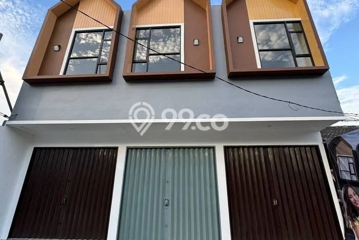 Untuk Dijual! Ruko di Harapan Jaya Bekasi LT 52m2 / LB 66m2 Kawasan Bisnis Untuk Dijual! Ruko di Harapan Jaya Bekasi LT 52m2 / LB 66m2 Kawasan Bisnis