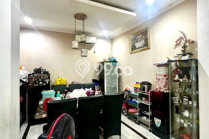 Dijual Hunian Rumah Nyaman 3 Kamar di Gading Serpong, Tangerang Dijual Hunian Rumah Nyaman 3 Kamar di Gading Serpong, Tangerang