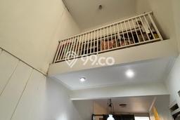 Hunian Nyaman Asri 4 KT Siap Pakai di Taman Ratu Jakarta Barat Hunian Nyaman Asri 4 KT Siap Pakai di Taman Ratu Jakarta Barat