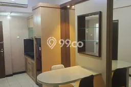 Apartemen Nyaman untuk Disewa, 2 Kamar di Jakarta Barat Apartemen Nyaman untuk Disewa, 2 Kamar di Jakarta Barat