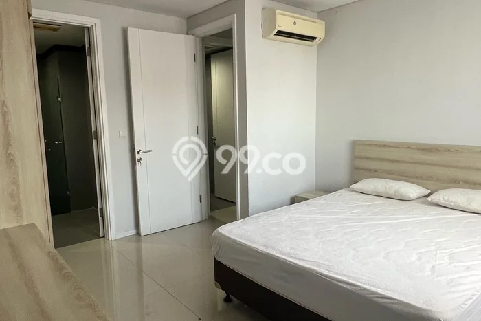 Hunian Strategis 94m2 di Alam Sutera Tangerang 3 Bedroom Hunian Strategis 94m2 di Alam Sutera Tangerang 3 Bedroom
