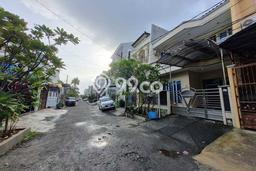 Hunian Mewah LB 220m2 Siap Pakai Desain Elegan di Muara Karang, Jakarta Utara Hunian Mewah LB 220m2 Siap Pakai Desain Elegan di Muara Karang, Jakarta Utara