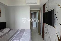 Apartemen Disewakan 1 Kamar Hemat Siap Huni di Jakarta Utara, Luas 29m2 Apartemen Disewakan 1 Kamar Hemat Siap Huni di Jakarta Utara, Luas 29m2