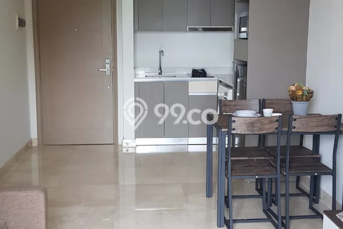 Apartemen Nyaman untuk Disewa, 0 Kamar di Jakarta Utara Apartemen Nyaman untuk Disewa, 0 Kamar di Jakarta Utara