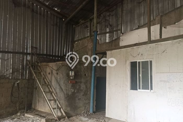 Area Strategis! Disewakan Gudang Lokasi Curug, Tangerang Cocok untuk Bisnis Area Strategis! Disewakan Gudang Lokasi Curug, Tangerang Cocok untuk Bisnis