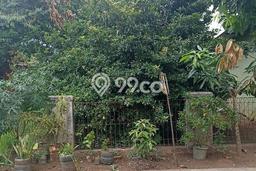 Kavling Tanah di Tangerang Dijual Luas 550m2 Legalitas - Kavling Tanah di Tangerang Dijual Luas 550m2 Legalitas -